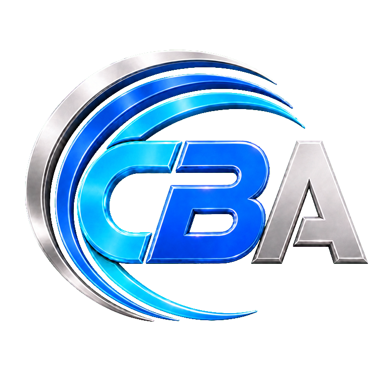 CompuBiz Automation LLC CBA logo